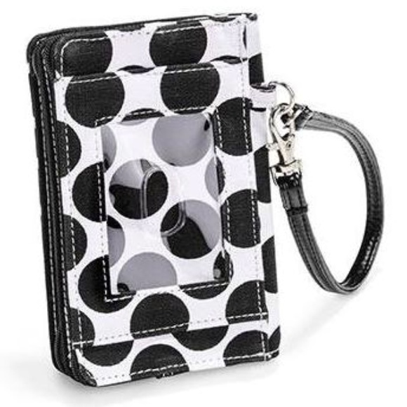 Wristlet