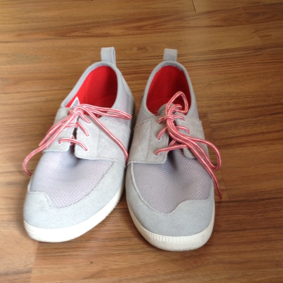 Ransom by Adidas