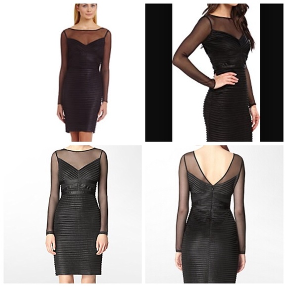 Calvin Klein Dresses & Skirts - Calvin Klein Little Black Dress