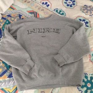 Nike Pullover Hoodie