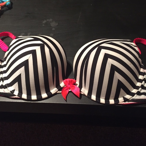 VS bra!!
