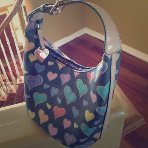 Dooney and Bourke Bucket Bag