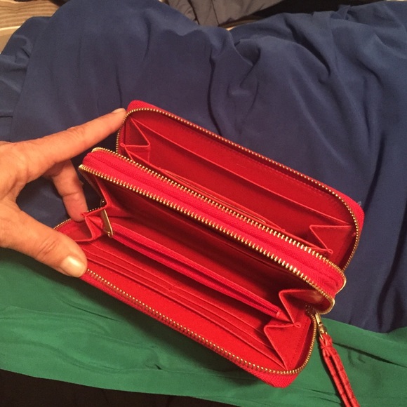 Wallet - Picture 2 of 2