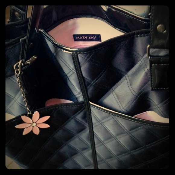 Mary Kay Tote Bag CUTE