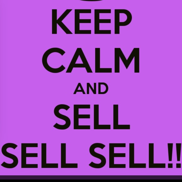 Must Sell!