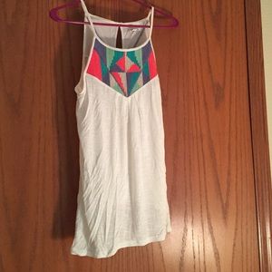 American Eagle Top Size S