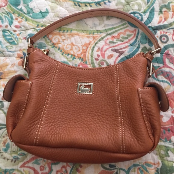 Dooney and Bourke handbag, small