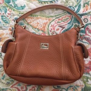 Dooney and Bourke handbag, small