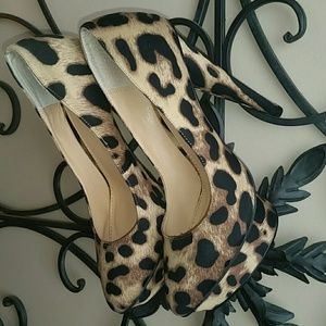 Leopard Colin Stuart /Victoria Secret