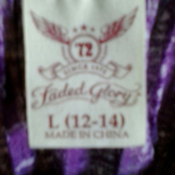 Peasant style top - Picture 3 of 4