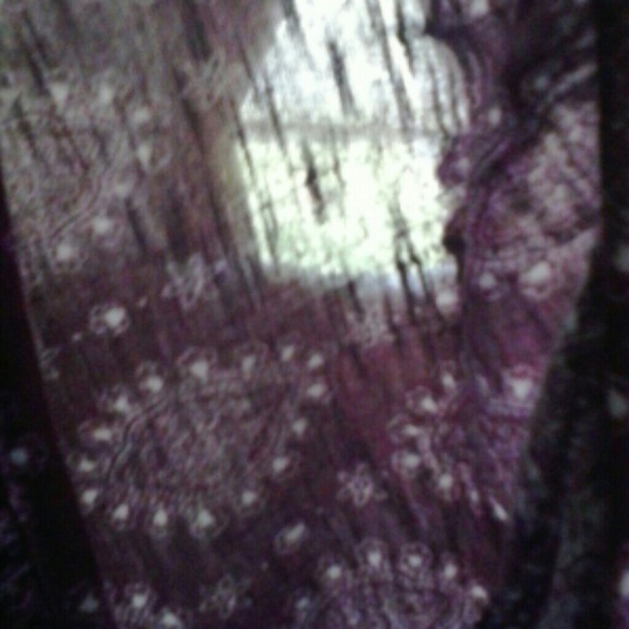 Peasant style top - Picture 4 of 4