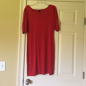 Banana republic dress