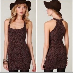 Free People dress 🌷