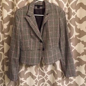 💜express blazer. Don't miss out.