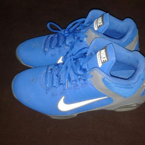 Never worn men's Nike's - Picture 1 of 4