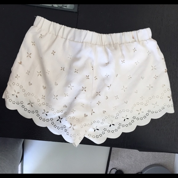 H&M short Size:6 - Picture 2 of 4