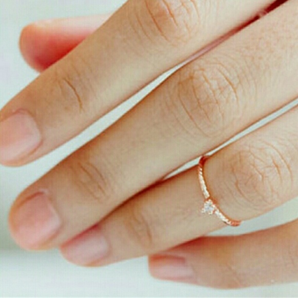 Midi Ring