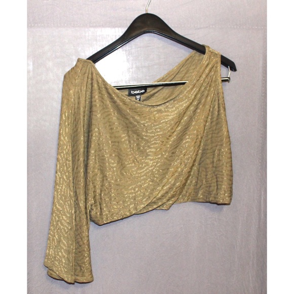 Bebe Shirt