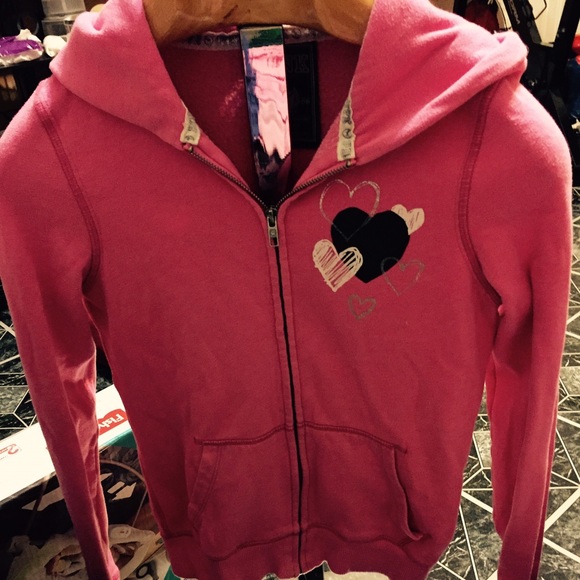 Victoria's Secret pink - Picture 2 of 2