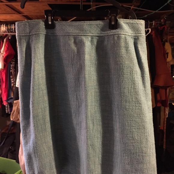 Talbots skirt