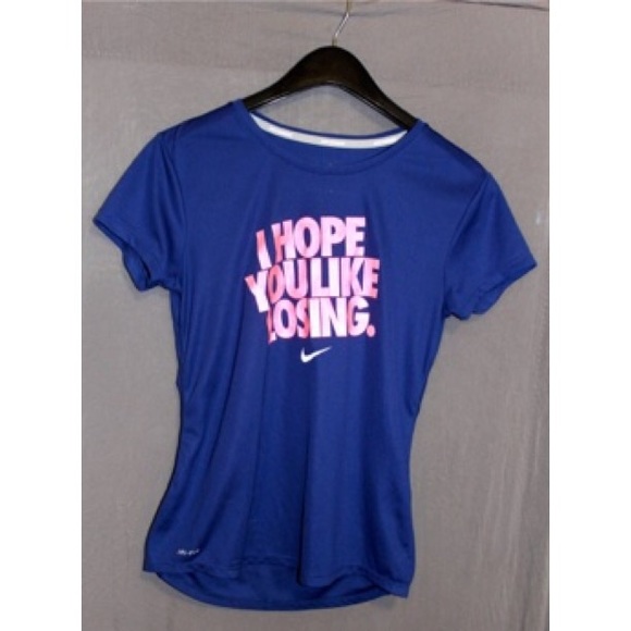 Nike Running Shirt