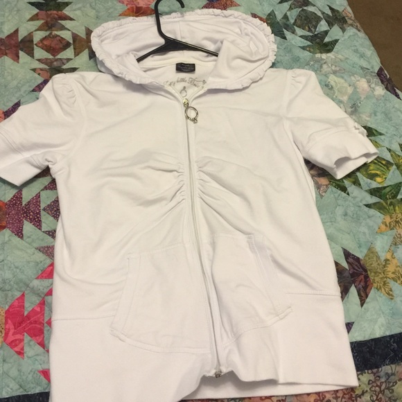 Victoria secret sexy little bride sweater!