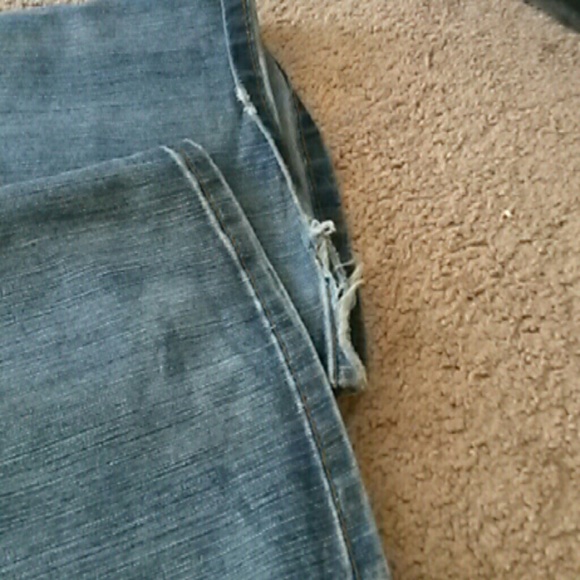 Jeans - Picture 2 of 3