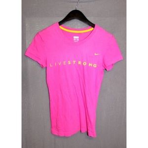 Nike Workout Shirt
