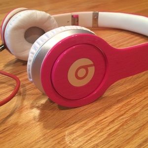 beats with case