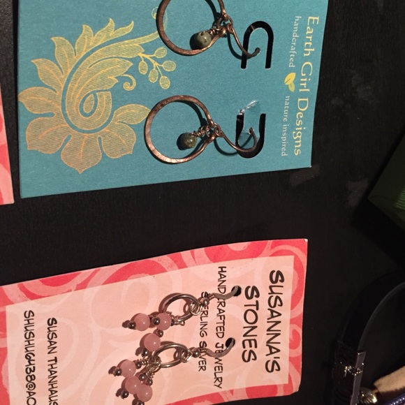 Earring bundle!! - Picture 3 of 3