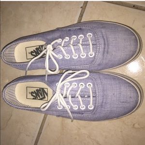 Vans