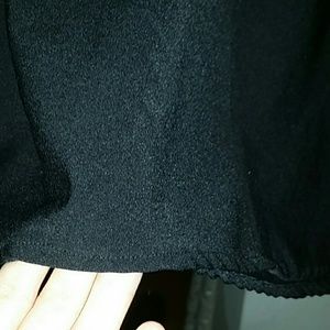 Great jcpenneys  fit and flair skirt