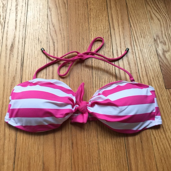 Abercrombie & Fitch bikini top