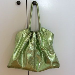 Michael Kors summer bag like new