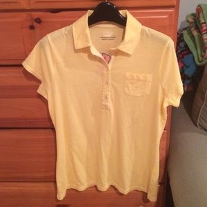 vineyard vines polo