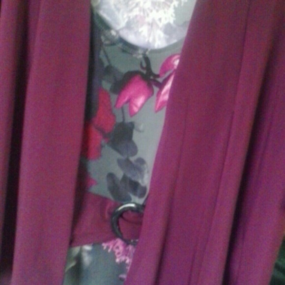 2pc Dress w/jacket - Picture 2 of 4