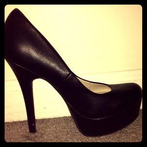 Classic black pump 🔳 Brand new