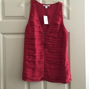 Red Banana Republic Tank