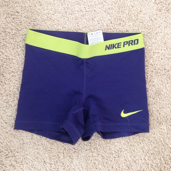 Nike pros