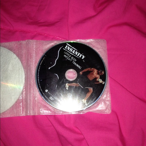 ❌sold❌ Insanity - Picture 3 of 4