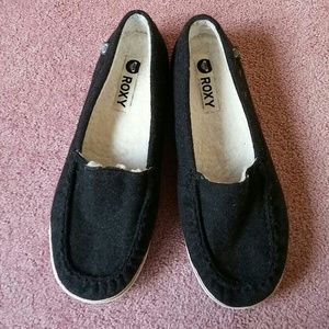 Roxy shoes 6.5