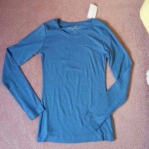 H&M S long sleeve shirt NEW WITH TAGS
