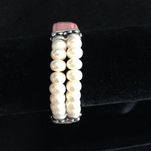 Honora pearl bracelet