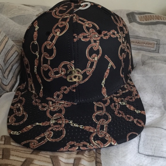 Stussy Hat