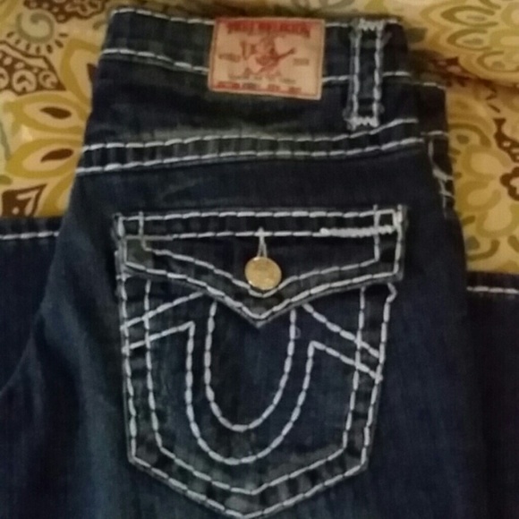 True Religion jeans 29 waist