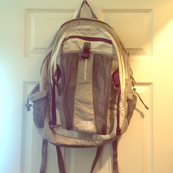 North Face Backpack