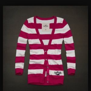 Hollister shirt/sweater