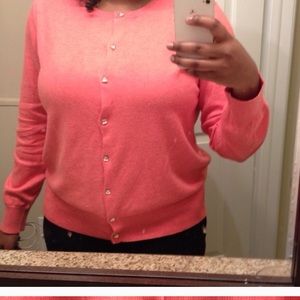 @jp04 XL pink loft sweater. Soft