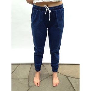 American Apparel billionaire pant