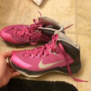 Nike Hyperdunk Basketball Shoes